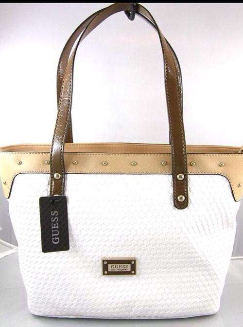 Guess Avellino Carryall